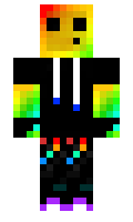 Belodor minecraft skin