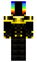 DestRo minecraft skin