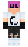 BussinBubby1 minecraft skin