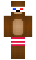 killm minecraft skin