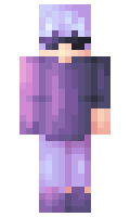 SmartDonket minecraft skin