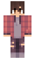 thetangamerkamp minecraft skin