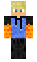 MeanMike2020 minecraft skin