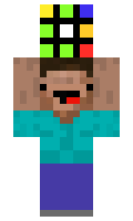 Sambersoni minecraft skin