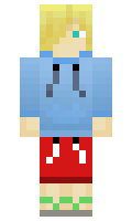Behemotti minecraft skin