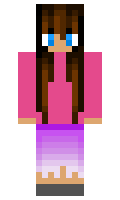 Ezollia minecraft skin