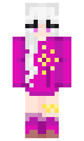 Iris4371 minecraft skin