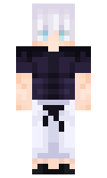 RAIZO1509 minecraft skin