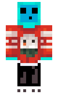 ebf46da15322dd minecraft skin