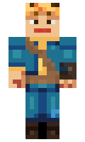 Azafada minecraft skin