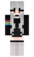 Lothus minecraft skin