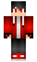 flxed minecraft skin