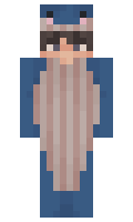 Wovi minecraft skin