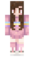 danisy minecraft skin