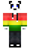 zazare minecraft skin