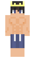 Xotarios minecraft skin