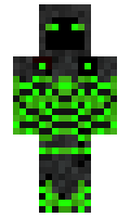 Bean6546 minecraft skin