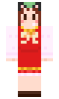 didara minecraft skin