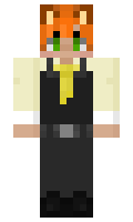 WonderfulRIVET minecraft skin