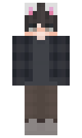 mastroWGR minecraft skin