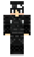 Hik minecraft skin