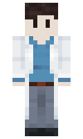 ToBeFranky minecraft skin