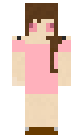 Paperomo minecraft skin