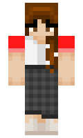 MayaT minecraft skin