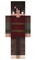 MCloud01 minecraft skin