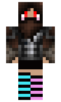 Creekchub minecraft skin