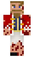 TruMoo1257 minecraft skin