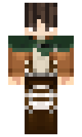 Faionio0000ita minecraft skin
