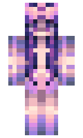 CreativeCarmine7 minecraft skin