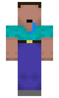 Papochka minecraft skin