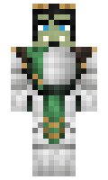 DedJok minecraft skin