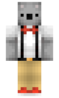 WatchWald minecraft skin
