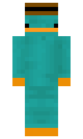 mushaalol minecraft skin