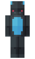 Arternis minecraft skin