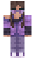 PyrusInc minecraft skin