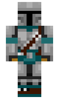 Lakshay minecraft skin