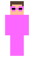 RedFaceBABY minecraft skin