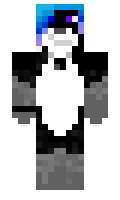 GreyShadowWolf1 minecraft skin