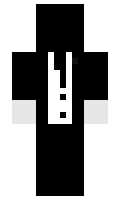 potiger10 minecraft skin