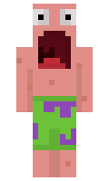 MrTr1Gg3r1nG minecraft skin