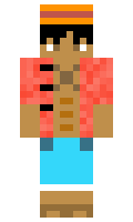 batcaves09 minecraft skin