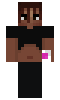 Lucki minecraft skin