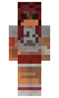 Haiku minecraft skin