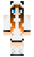 PandoraBank minecraft skin