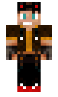 Davyn minecraft skin