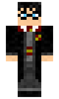 Luanzinho123 minecraft skin